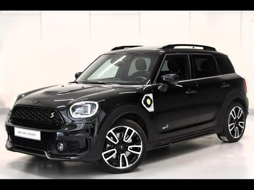 MINI Cooper SE Countryman JCW KIT PANORAMADAK CAMERA HAR, Autos, Mini, Entreprise, Countryman, Phares directionnels, Airbags, Air conditionné