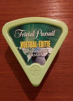 Trivial Pursuit - Voetbal-editie, Ophalen of Verzenden, Zo goed als nieuw