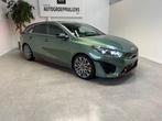 Kia Pro Ceed T-GDi ISG GT DCT7, Auto's, Automaat, Bedrijf, 5 deurs, Groen