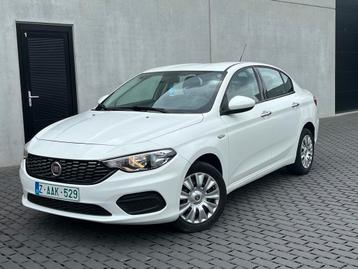 Fiat Tipo 1.4i 2017 94 000 km