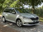 Skoda Fabia * AUTOMAAT * 110PK * NAVI * PDC * CARPLAY * LED, Auto's, Skoda, Stof, https://public.car-pass.be/vhr/26fccd0d-c83d-4650-a01d-da19bbdcf920