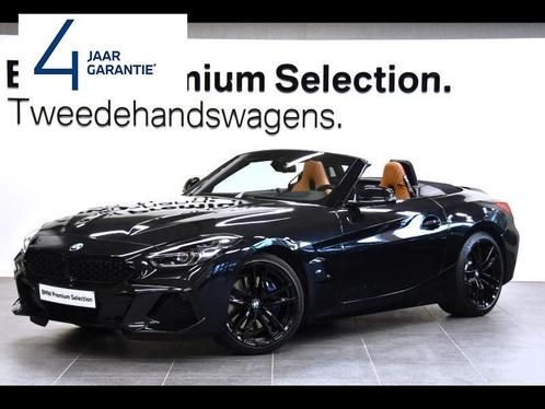BMW Serie Z Z4 M PACK HARMANKARDON M ZETELS A, Auto's, BMW, Bedrijf, Z4, Adaptieve lichten, Adaptive Cruise Control, Airbags, Alarm