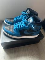 Nike jordan 1 royal blue, Zo goed als nieuw