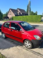 Chevrolet Matiz, Auto's, Matiz, Bedrijf, Euro 4, Te koop