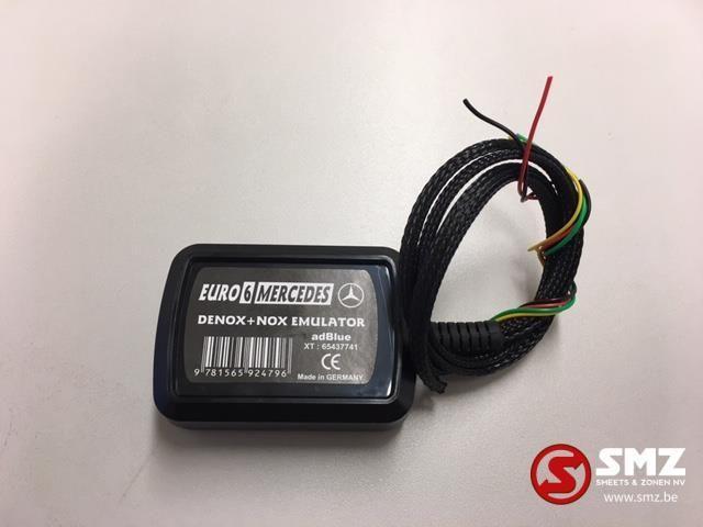 Ad blue emulator daf Mercedes euro 6, Autos : Pièces & Accessoires, Pièces camion, Mercedes-Benz, Électronique et Câbles, Neuf