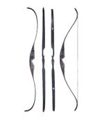 Recurve boog Bear Super Grizzly #40 RH, Sport en Fitness, Handboogschieten, Ophalen of Verzenden, Zo goed als nieuw, Recurveboog