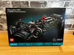 Lego Formule 1 Mercedes AMG, Kinderen en Baby's, Speelgoed | Duplo en Lego, Ophalen, Nieuw, Lego