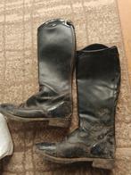 Rijlaarzen winter, Dieren en Toebehoren, Ophalen of Verzenden, Gebruikt, Dames