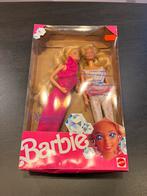 2 Barbie poppen, Ophalen, Zo goed als nieuw, Barbie
