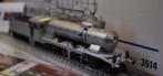 Märklin 3514 Stoomloc Klasse C ''Metall-Technologie Schau", Ophalen of Verzenden, Zo goed als nieuw, Locomotief, Märklin