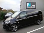 Mercedes-Benz Vito 114cdi aut, L2, leder, gps, camera, btw i, Achat, Entreprise, 3 places, Mercedes-Benz