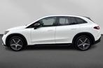 Mercedes-Benz EQE SUV 300 AMG Line, Gebruikt, Wit, 96 kWh, 5 zetels