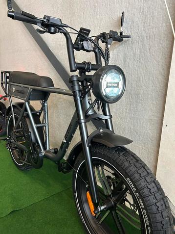 Nieuwe Aperyder fatbikes A10 PRO:AANBIEDING beschikbaar voor biedingen