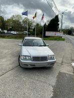 Mercedes 220 Elegance, Auto's, Bedrijf, Diesel, Te koop