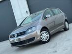 Volkswagen Golf Plus - 1.4i Benzine - NAVI - Airco - PKS V&A, Golf Plus, Stof, Beige, Handgeschakeld