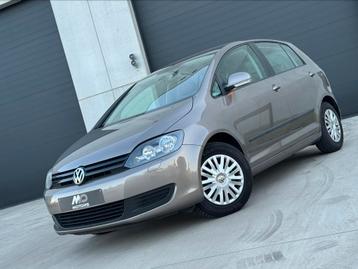 Volkswagen Golf Plus - 1.4i Benzine - NAVI - Airco - PKS V&A beschikbaar voor biedingen