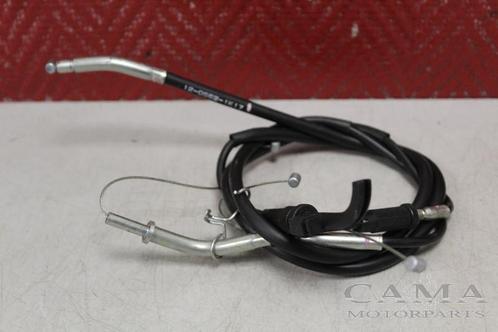 GASKABEL Kawasaki ER-6 2012-2016 (ER6 ER-6F ER-6N EX650), Motoren, Onderdelen | Kawasaki, Gebruikt