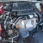 Citroen C4 2008 1.6 HDI-motor CODE: LC9HXC, Auto-onderdelen, Ophalen of Verzenden, Gebruikt, Citroën
