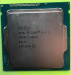 Intel Core i3-4130 "Haswell", Intel Core i3, 2-core, LGA 1150, 3 tot 4 Ghz