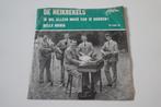 De Heikrekels – Ik Wil Alleen Maar Van Je Houden! / Bella Ma, Gebruikt, 7 inch, Single, Ophalen of Verzenden