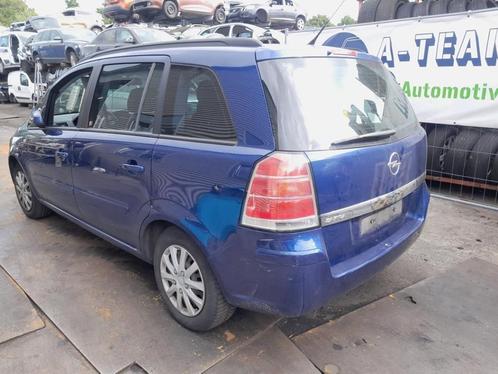 ACHTERLICHT LINKS Opel Zafira (M75) (93190792), Auto-onderdelen, Verlichting, Opel, Gebruikt