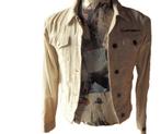 (13) -blouson d'été homme t.S beige - o'neill -, Vêtements | Hommes, Enlèvement ou Envoi, Beige, Comme neuf, O'neill