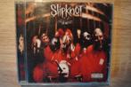 Slipknot, Cd's en Dvd's, Ophalen of Verzenden, Zo goed als nieuw