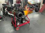 Intrepid GX390 Honda Kart, Gebruikt, Overige brandstoffen, Bedrijf, Overige carrosserie
