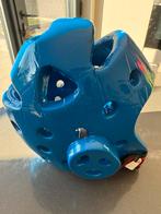 Wacoku helm blauw maat M., Ophalen, Bokshelm