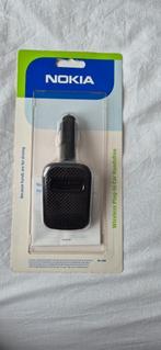 Nokia wireless kit-main libre hf-33w neuf, Ophalen, Nieuw