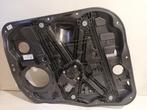 RAAMMECHANIEK ELEK LINKS VOOR Santa Fe IV (82450S1020), Gebruikt, Links, Hyundai