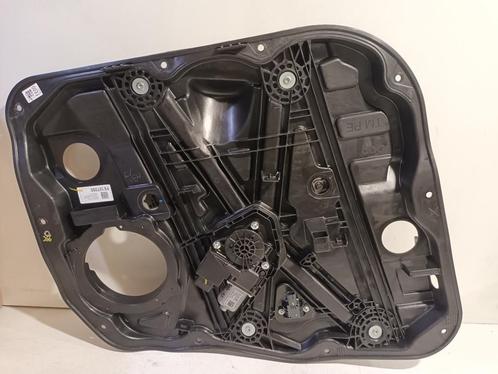 RAAMMECHANIEK ELEK LINKS VOOR Santa Fe IV (82450S1020), Auto-onderdelen, Carrosserie, Hyundai, Voor, Links, Gebruikt