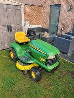 Zitmaaier John Deere LT155, Jardin & Terrasse, Tondeuses autoportées, Comme neuf, Enlèvement ou Envoi