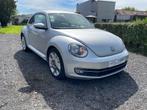 Volkswagen Beetle, Te koop, Zilver of Grijs, Benzine, Elektrische ramen