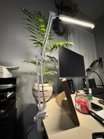 Bureau lamp, Neuf, 75 cm ou plus, Enlèvement ou Envoi, Métal
