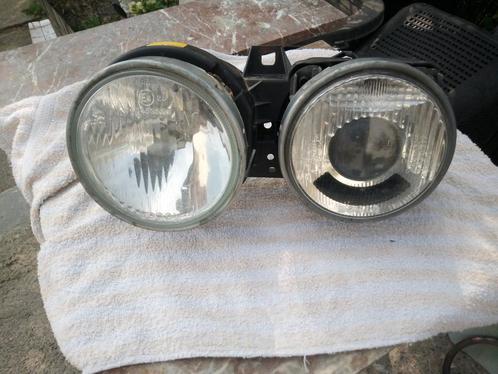 Koplamp uit de BMW 5-serie, Auto-onderdelen, Verlichting, BMW, Gebruikt, Ophalen of Verzenden