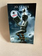 Jo Claes - De prijs van de twijfel - verzending mogelijk, Ophalen, Jo Claes