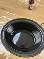 Mijoteuse, Enlèvement, Neuf