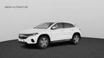 Mercedes-Benz EQA 350 4MATIC Luxury Line | Trekhaak | Distro, Auto's, Mercedes-Benz, Automaat, 215 kW, Stof, Euro 6