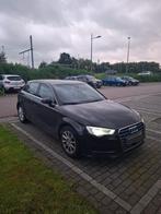 Audi a3 Diesel fuloption
1.6 S-Trocic
07/2015
155000
Euro 6b, Diesel, Achat, Particulier, A3