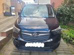 Opel combo life 2019 1.5 diesel Automatique, Auto's, Opel, Automaat, Monovolume, Euro 6, 1500 cc