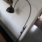 antieke koperen booglamp, Maison & Meubles, Accessoires pour la Maison | Autre, Enlèvement