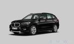 BMW X1 xDrive25e NAVI PDC Airco Cruise Garantie, Stof, Zwart, Bedrijf, 5 zetels