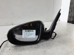 SPIEGEL LINKS Volkswagen Golf VI (5K1) (01-2008/11-2013), Auto-onderdelen, Gebruikt, Volkswagen