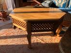 Table de salon marocain, Enlèvement, Utilisé, Autres formes, 50 à 75 cm