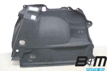 Bagageruimtebekleding rechts VW T-Roc 2GA867428D beschikbaar voor biedingen