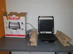 Tefal Inicio grill - Tostiere - Grill à panini, Ophalen, Gebruikt