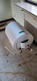 Elektrische Boiler, Doe-het-zelf en Bouw, Chauffageketels en Boilers, Ophalen