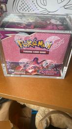 Booster box fusion strike, Hobby en Vrije tijd, Verzamelkaartspellen | Yu-gi-Oh!, Ophalen, Zo goed als nieuw, Booster