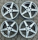 Jantes ALU 17' DEZENT, Auto-onderdelen, Banden en Velgen, Ophalen, Gebruikt, 17 inch, Velg(en)